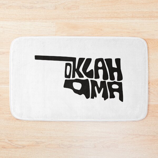 Item preview, Oklahoma designed and sold by the-craft-shop.