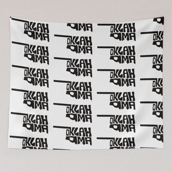 Item preview, Oklahoma designed and sold by the-craft-shop.