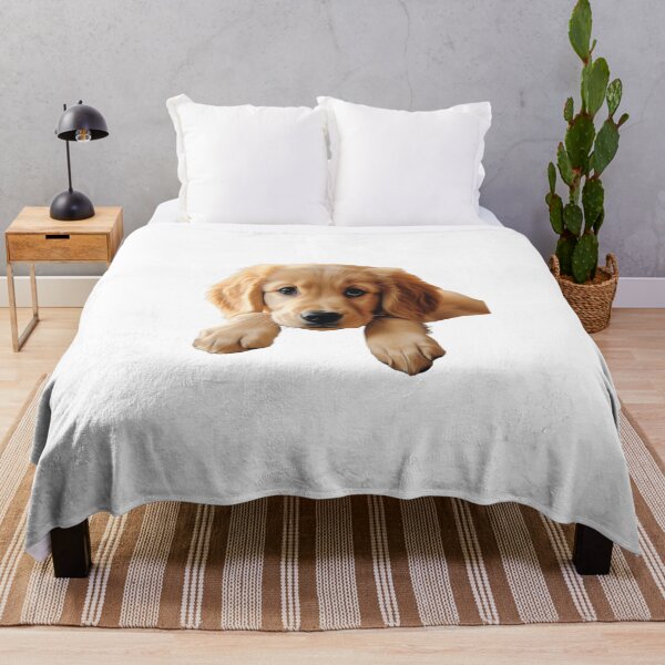 Item preview, Cute Golden Retriever puppy designed and sold by SMARTKIT DESIGNAGENCY.