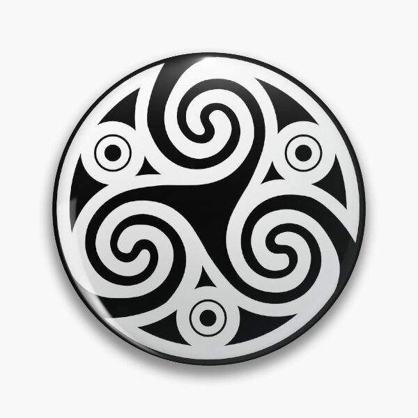 Item preview, Triskelion designed and sold by tristanmillward.
