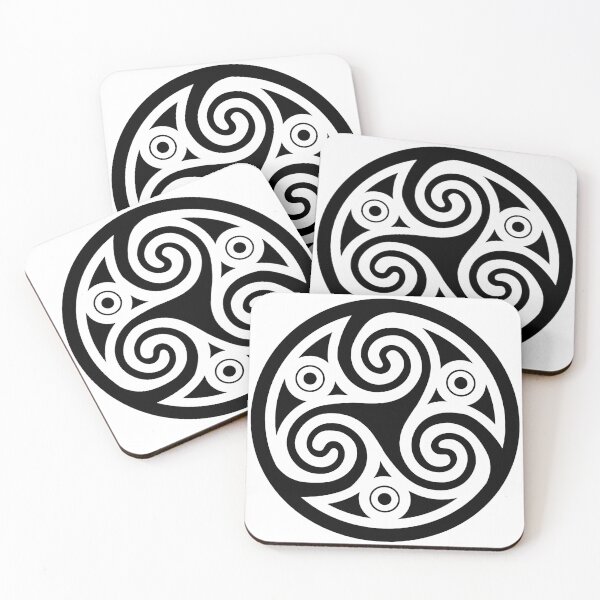 Item preview, Triskelion designed and sold by tristanmillward.