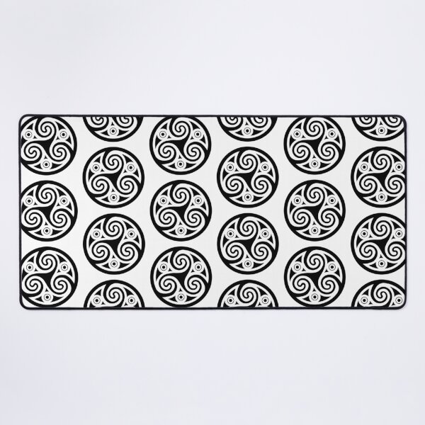 Item preview, Triskelion designed and sold by tristanmillward.