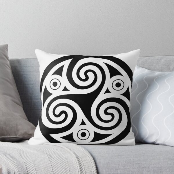 Item preview, Triskelion designed and sold by tristanmillward.
