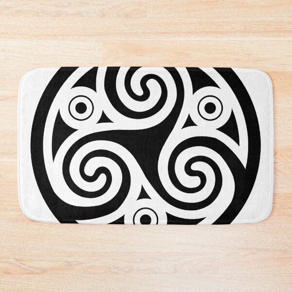 Item preview, Triskelion designed and sold by tristanmillward.