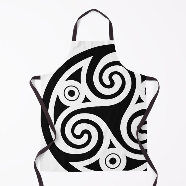 Item preview, Triskelion designed and sold by tristanmillward.