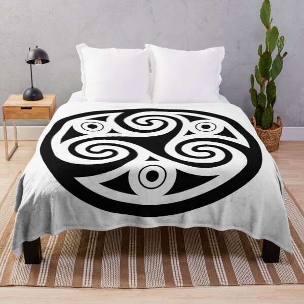 Item preview, Triskelion designed and sold by tristanmillward.