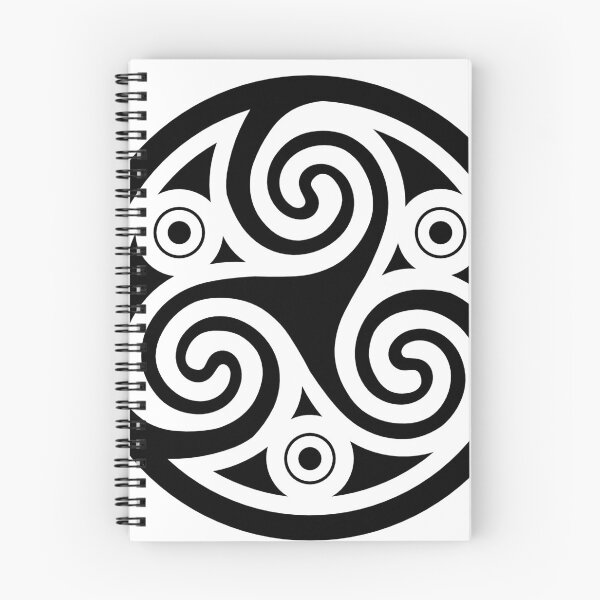 Item preview, Triskelion designed and sold by tristanmillward.