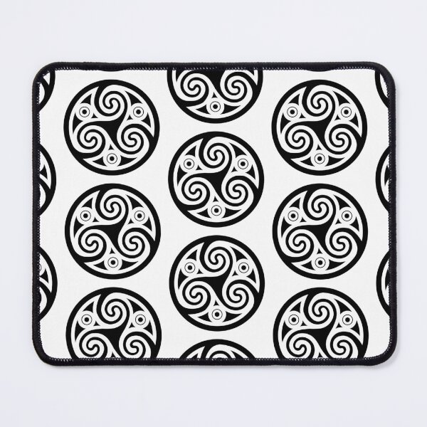 Item preview, Triskelion designed and sold by tristanmillward.