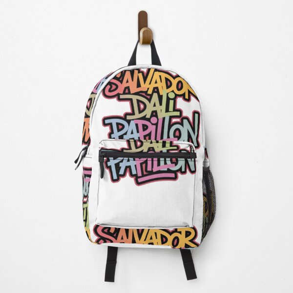 Item preview, Salvador Dali Butterfly,Artshirt, artistdesigners designed and sold by idizayilstore.