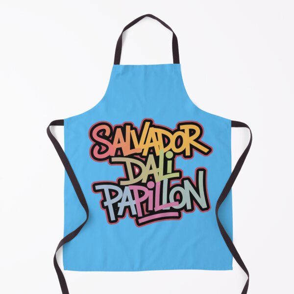 Item preview, Salvador Dali Butterfly,Artshirt, artistdesigners designed and sold by idizayilstore.