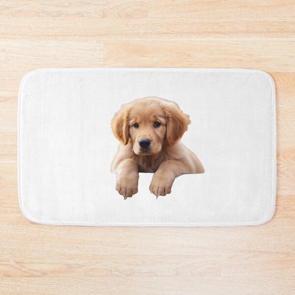 Item preview, Cute Golden Retriever puppy designed and sold by SMARTKIT  DESIGNAGENCY.