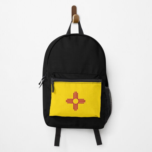 Item preview, Flag of New Mexico state (United States of America, U.S.A. or USA, North America) designed and sold by Danler.