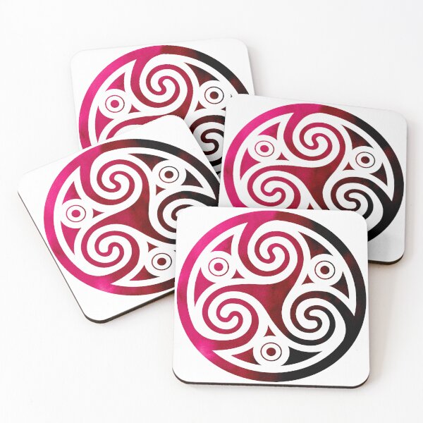 Item preview, Triskelion designed and sold by tristanmillward.