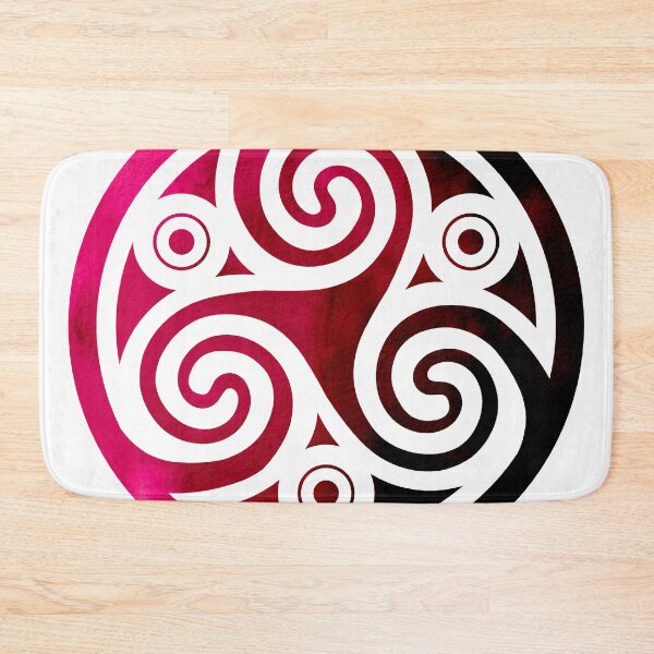 Item preview, Triskelion designed and sold by tristanmillward.