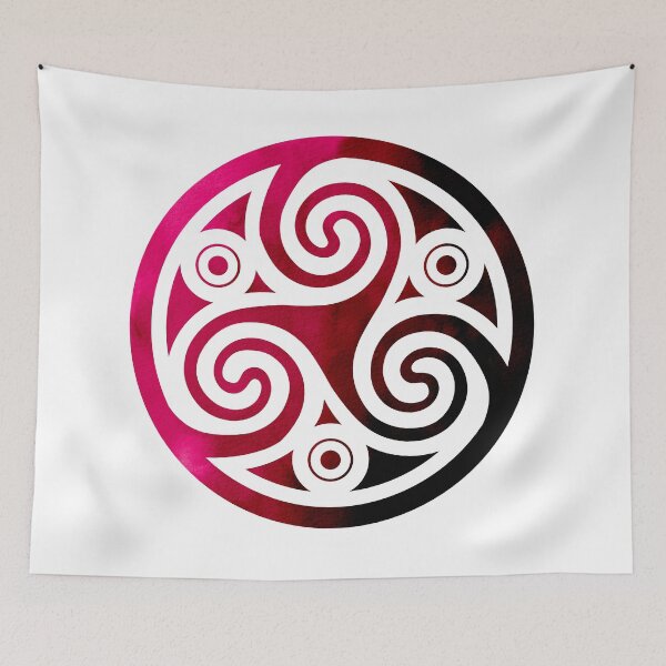 Item preview, Triskelion designed and sold by tristanmillward.