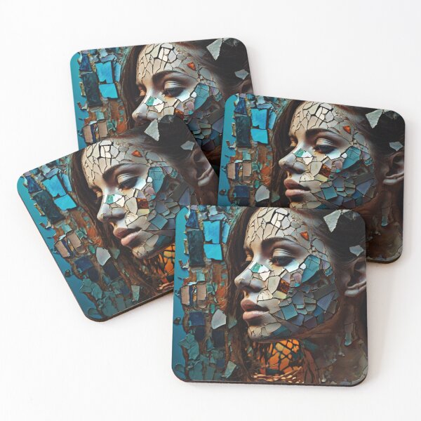 Item preview, Woman 280 designed and sold by Zeir Shop.