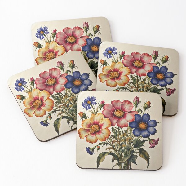 Item preview, Flower 281 designed and sold by Zeir Shop.
