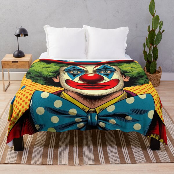 Item preview, CLOWN designed and sold by origingallery.
