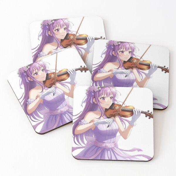 Item preview, Melody in Motion: The Elegance of a Violinist designed and sold by panchoflex.