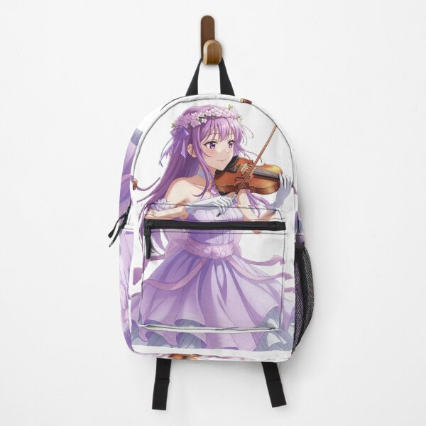 Item preview, Melody in Motion: The Elegance of a Violinist designed and sold by panchoflex.