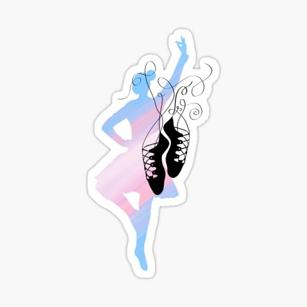 Item preview, Highland Dancer  designed and sold by lavender-skyes.