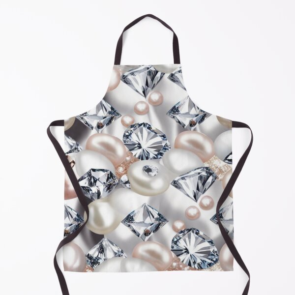 Item preview, Diamonds and Pearls Pattern designed and sold by Chippychips1.