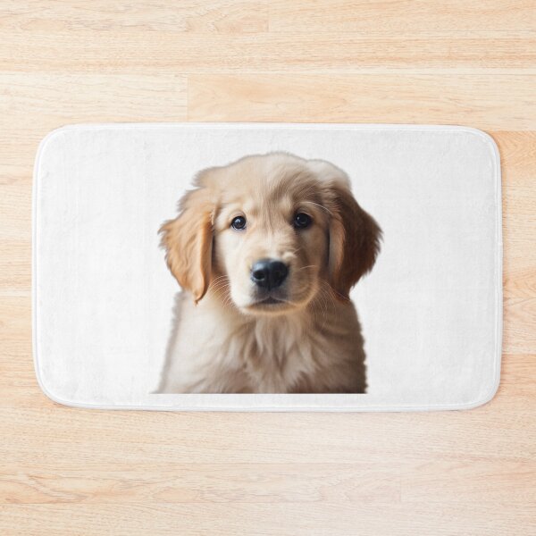 Item preview, Cute Golden Retriever puppy designed and sold by SMARTKIT  DESIGNAGENCY.