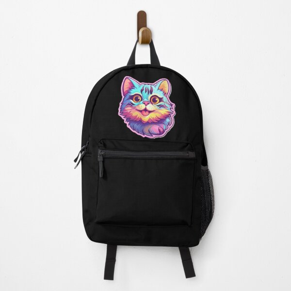 Item preview, Cute Kitty designed and sold by Myra365Art.