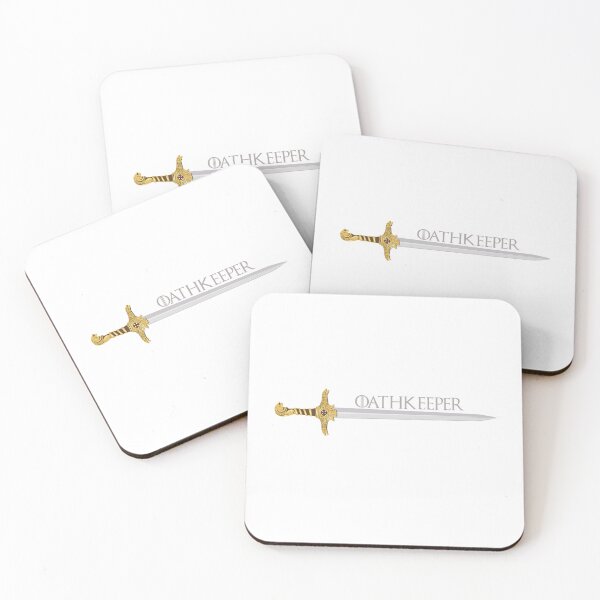 Item preview, Oath keeper designed and sold by H7designer.
