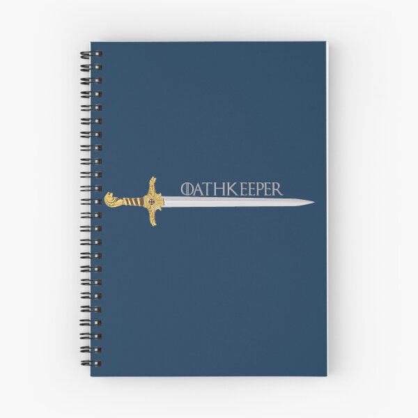 Item preview, Oath keeper designed and sold by H7designer.