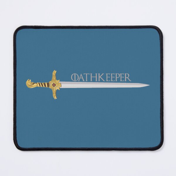 Item preview, Oath keeper designed and sold by H7designer.