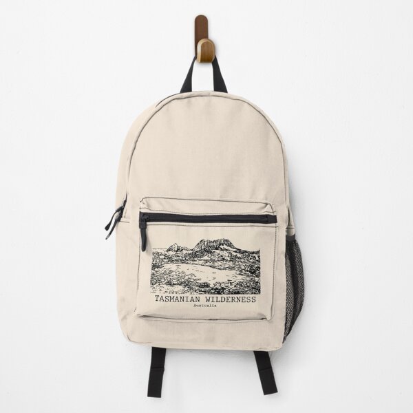 Item preview, Tasmanian Wilderness - Australia designed and sold by Lakeric Cityscapes.