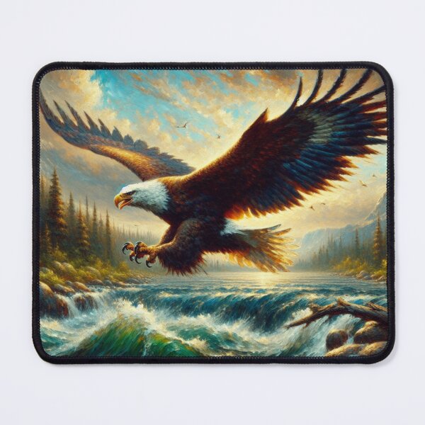 Item preview, Regal Eagle designed and sold by TeerifficTees4U.