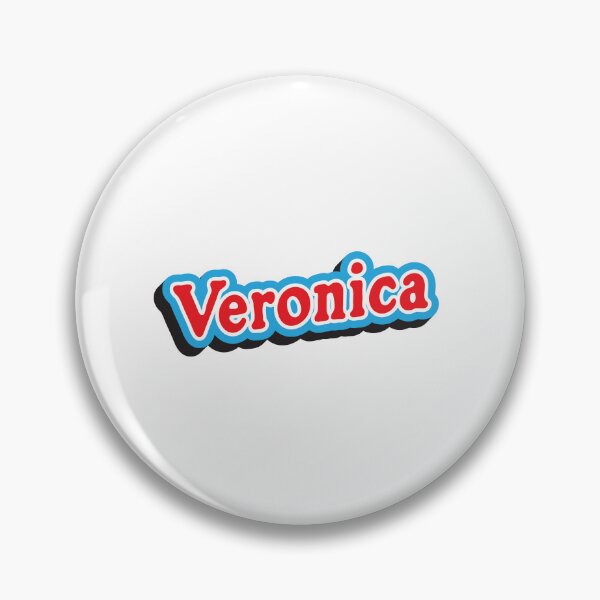 Item preview, Veronica designed and sold by ChickenFund.