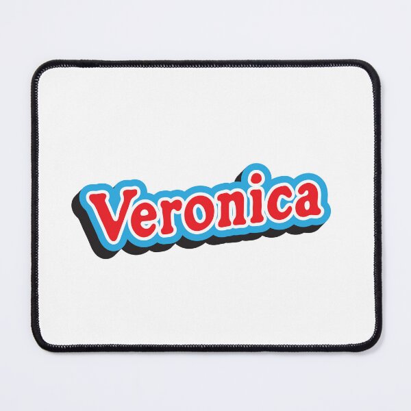 Item preview, Veronica designed and sold by ChickenFund.