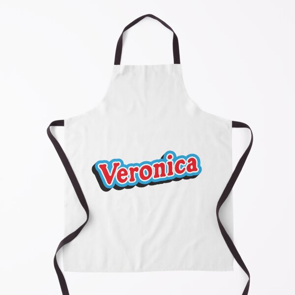 Item preview, Veronica designed and sold by ChickenFund.