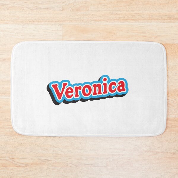 Item preview, Veronica designed and sold by ChickenFund.