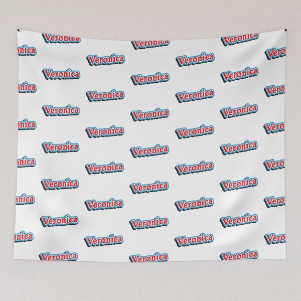 Item preview, Veronica designed and sold by ChickenFund.