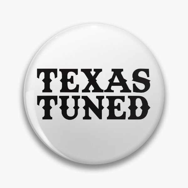 Item preview, Texas Tuned designed and sold by the-craft-shop.