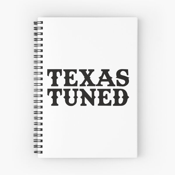 Item preview, Texas Tuned designed and sold by the-craft-shop.