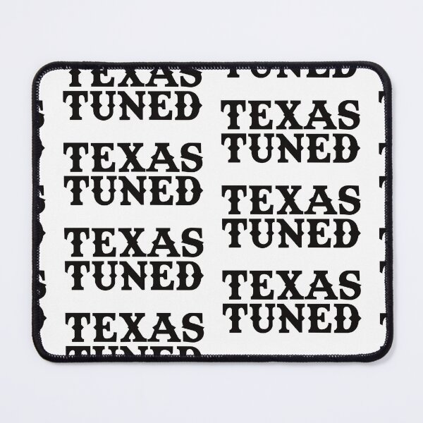 Item preview, Texas Tuned designed and sold by the-craft-shop.