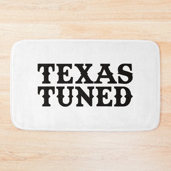 Item preview, Texas Tuned designed and sold by the-craft-shop.