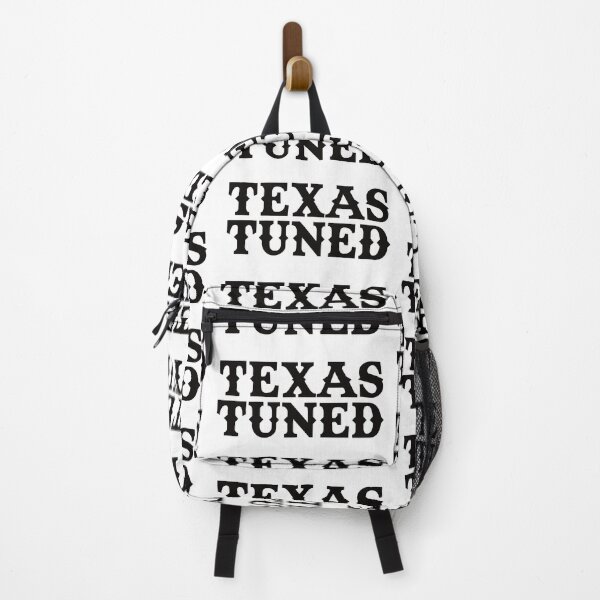 Item preview, Texas Tuned designed and sold by the-craft-shop.