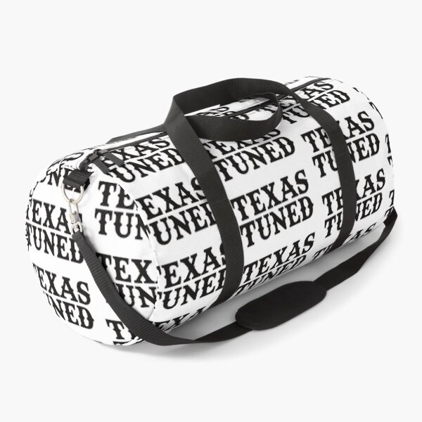 Item preview, Texas Tuned designed and sold by the-craft-shop.