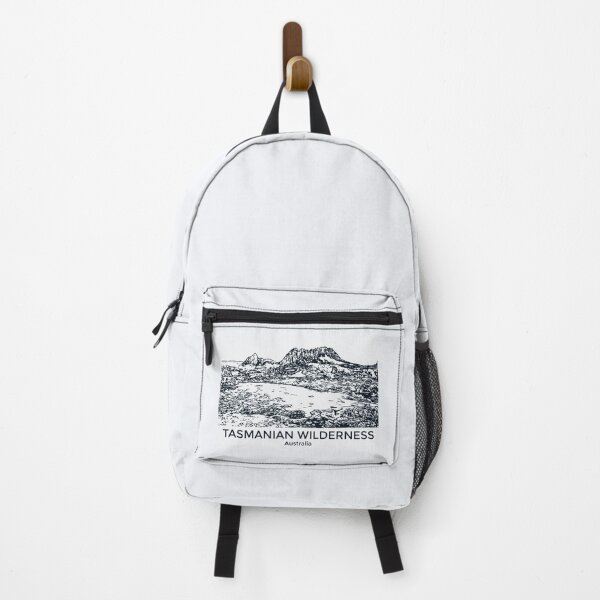 Item preview, Tasmanian Wilderness - Australia designed and sold by Lakeric Cityscapes.