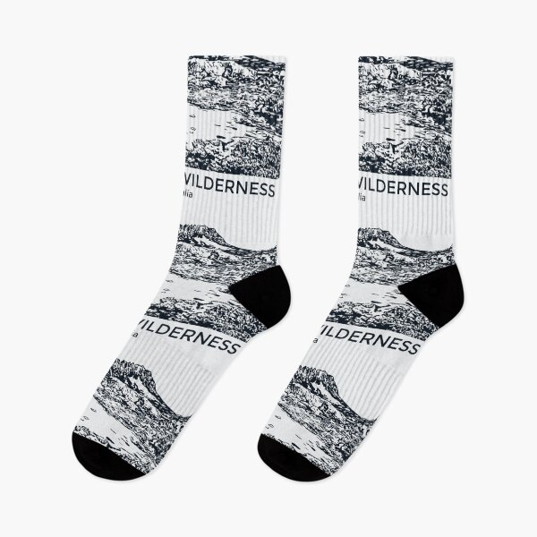 Item preview, Tasmanian Wilderness - Australia designed and sold by Lakeric Cityscapes.