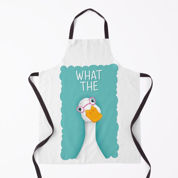 Item preview, What the duck designed and sold by MilagroUnicorn.