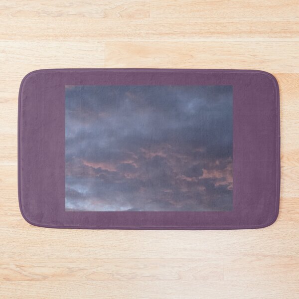 Item preview, Sunset Storm Clouds designed and sold by srcloudsplus.