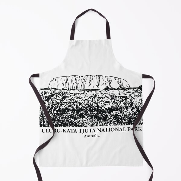 Item preview, Uluṟu-Kata Tjuṯa National Park - Australia designed and sold by Lakeric Cityscapes.