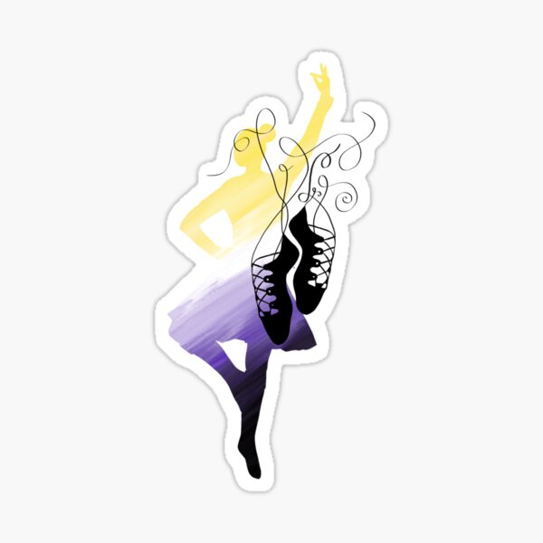 Item preview, Highland Dancer  designed and sold by lavender-skyes.